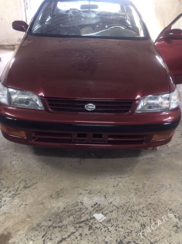 Toyota Corona 1994 - 63 000 TMT - Туркменгала - img 3