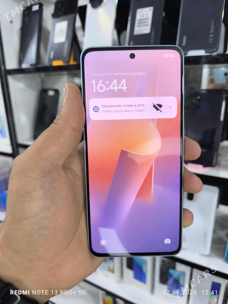 Mi 12 Lite 8/256 acylmadyk - Ёлётен - img 2