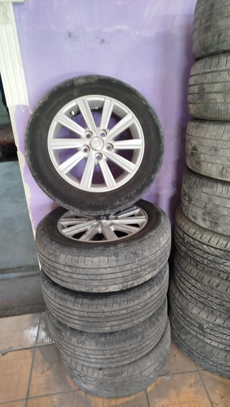 16DYSGA PAKRYSGA 3 500 TMT - Мары - img 2