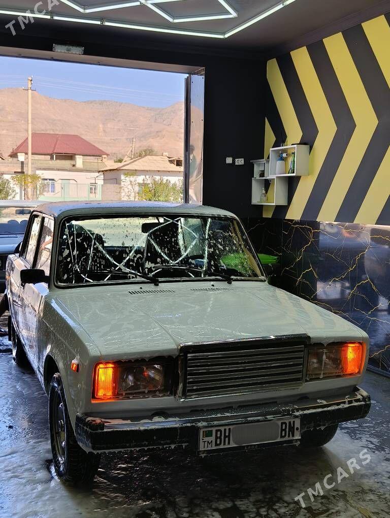 Lada 2107 2001 - 31 000 TMT - Балканабат - img 5