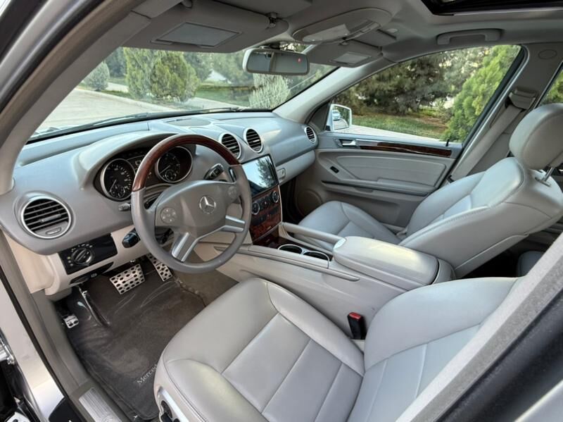 Mercedes-Benz ML350 2011 - 274 000 TMT - Ашхабад - img 10