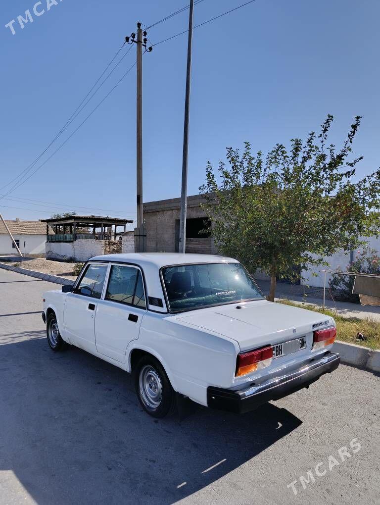Lada 2107 2001 - 31 000 TMT - Балканабат - img 2