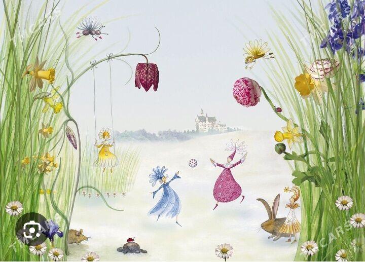 Фотообои - Мары - img 9