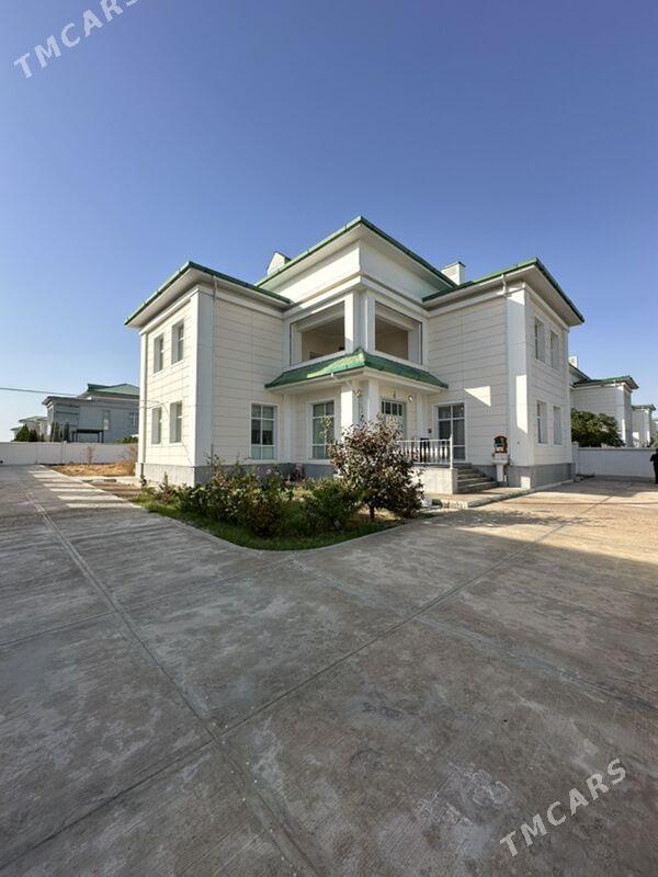 Cyzgy katej Coganly - Чоганлы - img 2