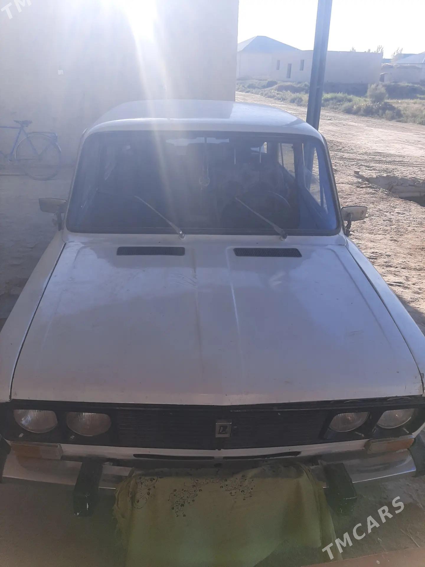 Lada 2106 1985 - 15 000 TMT - Гороглы (Тагта) - img 1