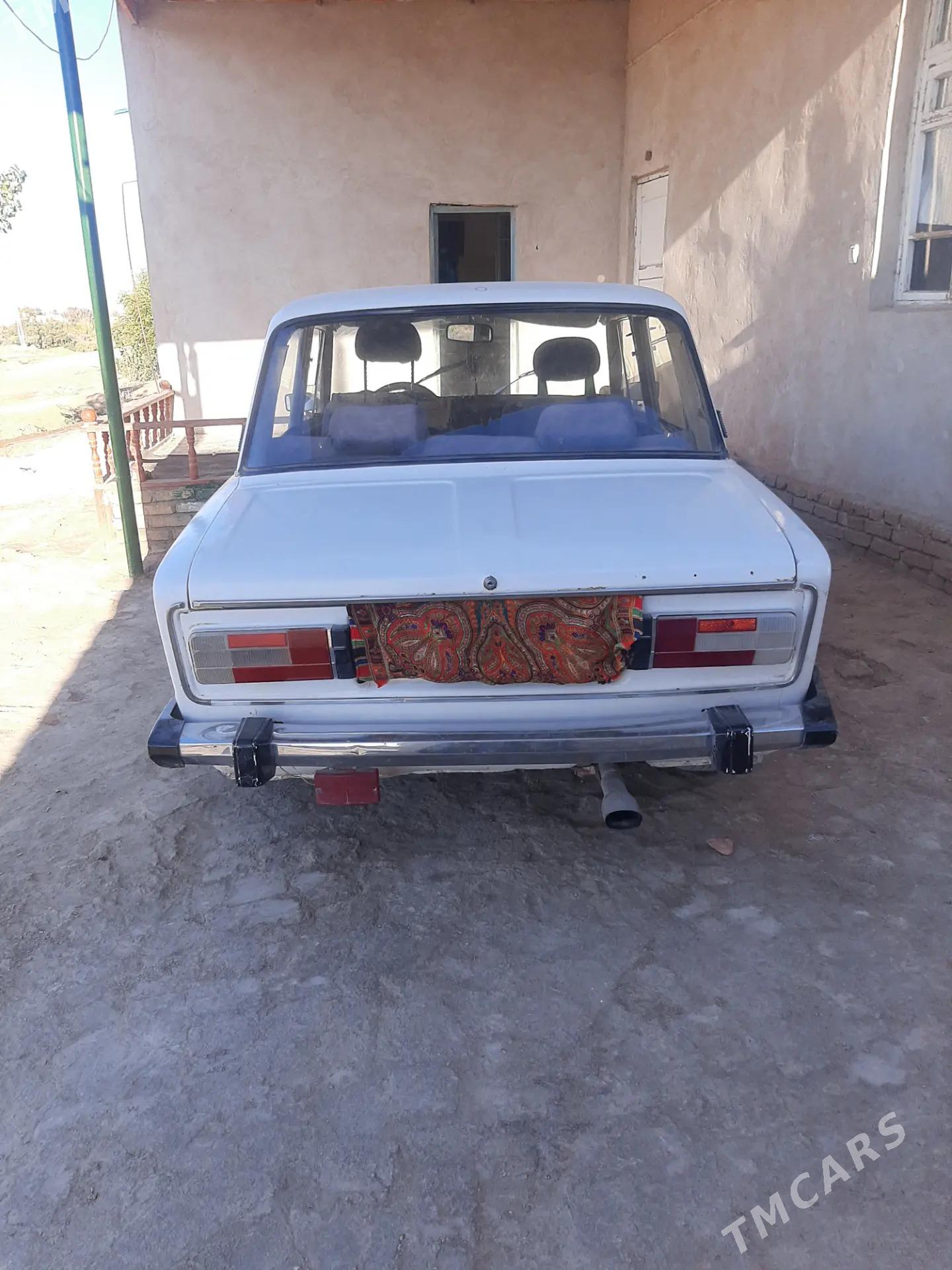 Lada 2106 1985 - 15 000 TMT - Гороглы (Тагта) - img 3