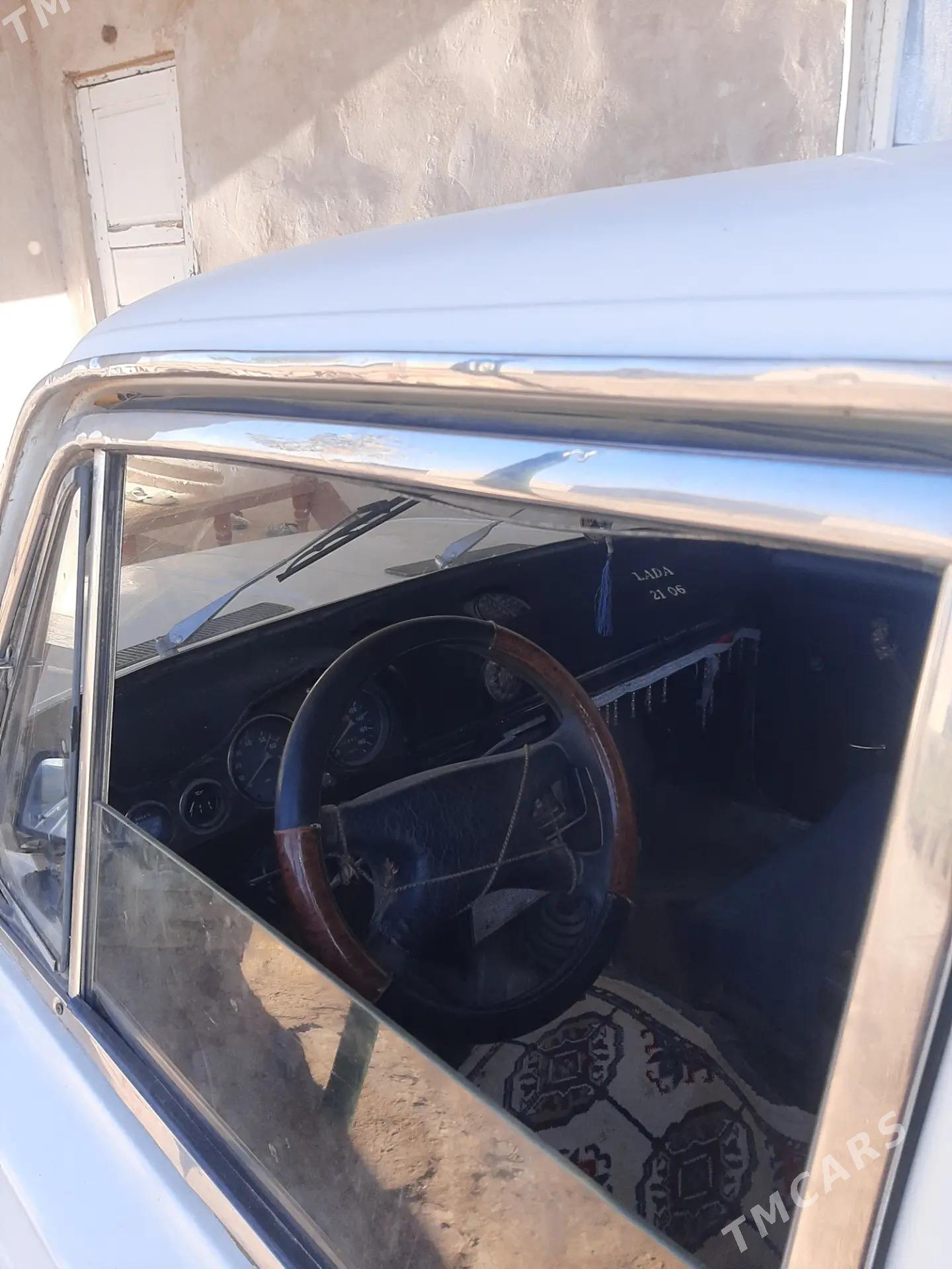 Lada 2106 1985 - 15 000 TMT - Гороглы (Тагта) - img 2