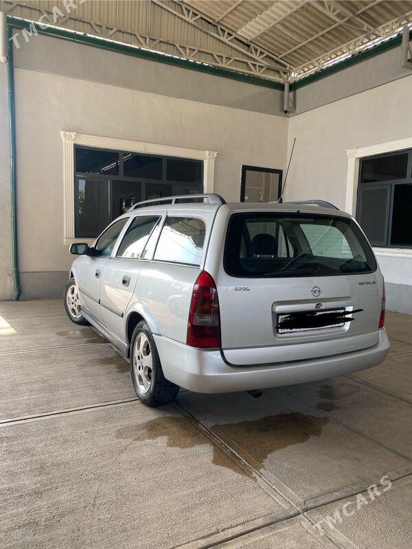 Opel Astra 2000 - 85 000 TMT - Багир - img 2