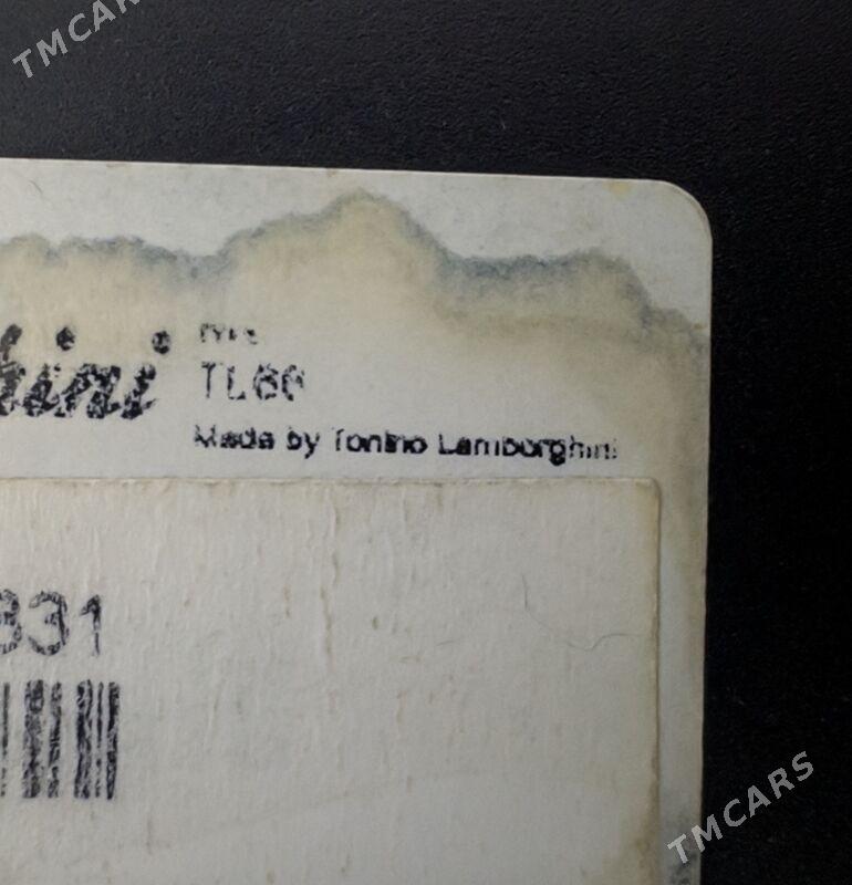 Tonino Lamborghini Antares - Aşgabat - img 2