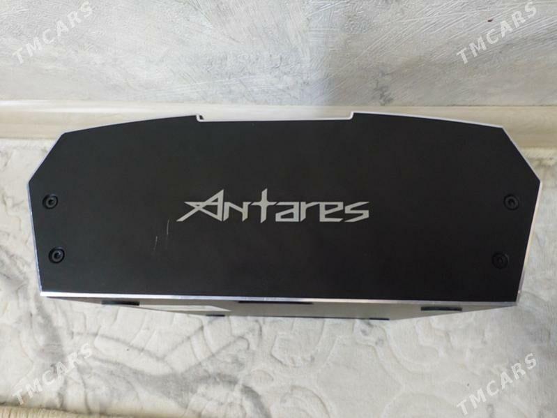 Tonino Lamborghini Antares - Aşgabat - img 3