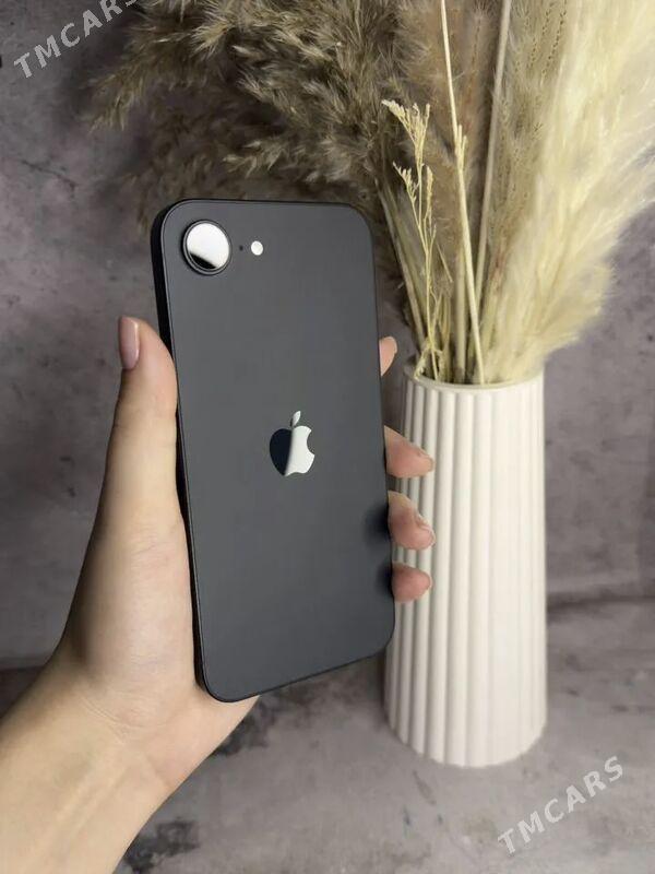 iPhone 16e - Ашхабад - img 2