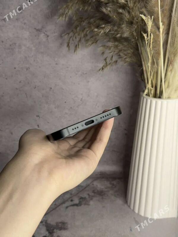 iPhone 16e - Ашхабад - img 6