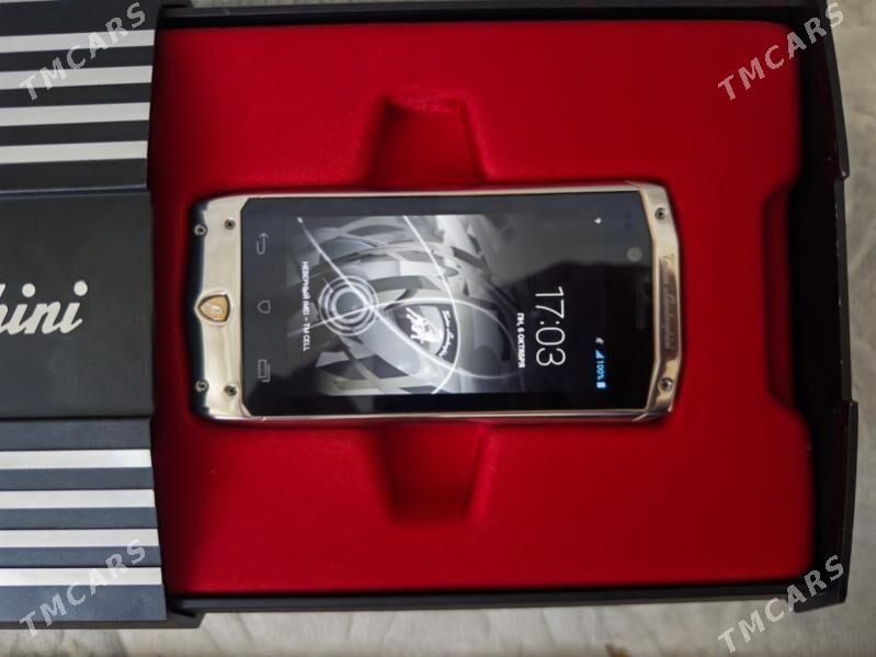 Tonino Lamborghini Antares - Aşgabat - img 4