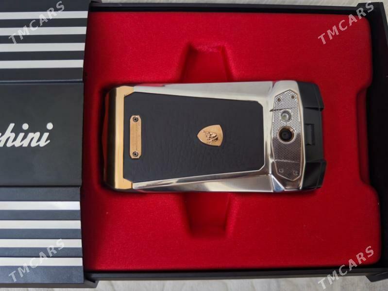 Tonino Lamborghini Antares - Aşgabat - img 8