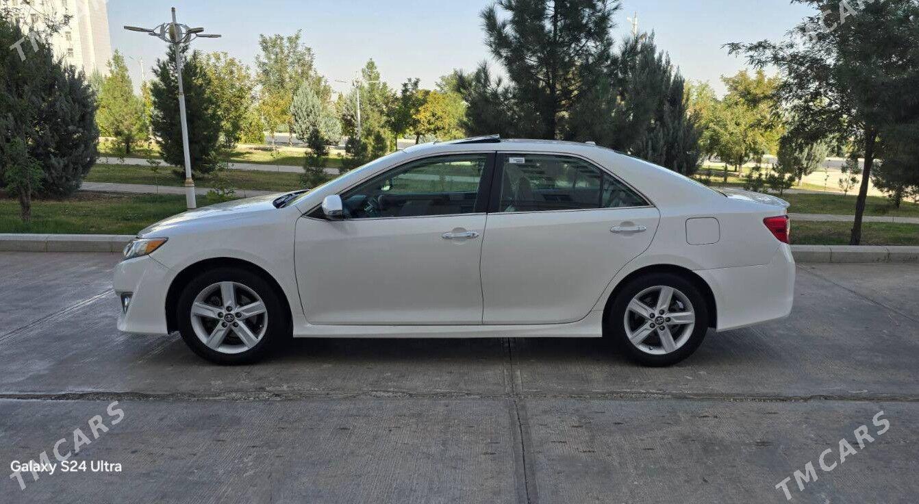 Toyota Camry 2012 - 200 000 TMT - Aşgabat - img 3