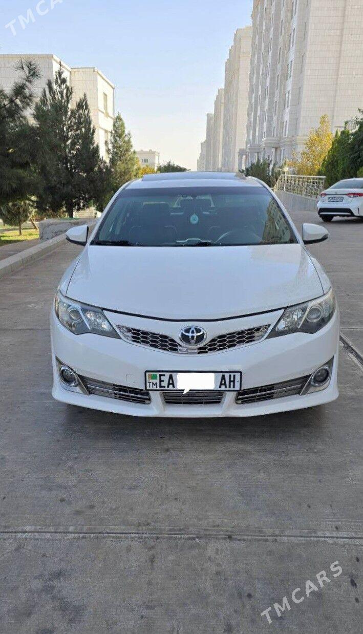 Toyota Camry 2012 - 200 000 TMT - Aşgabat - img 4