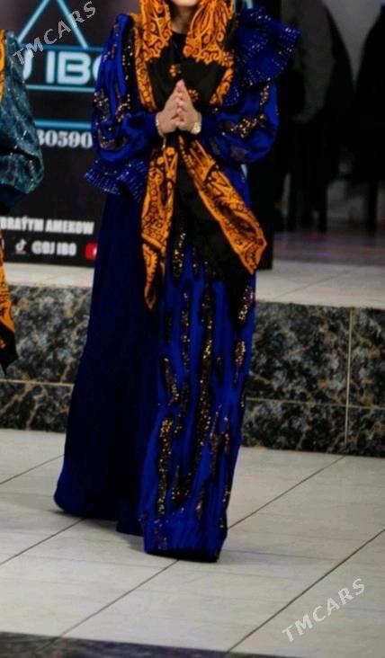 satlyk vecerny koynek - Gumdag - img 1