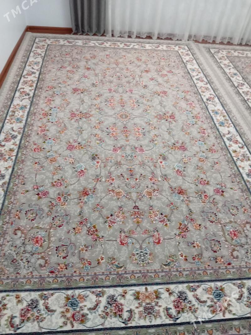 iran haly ıran haly - Jebel - img 1