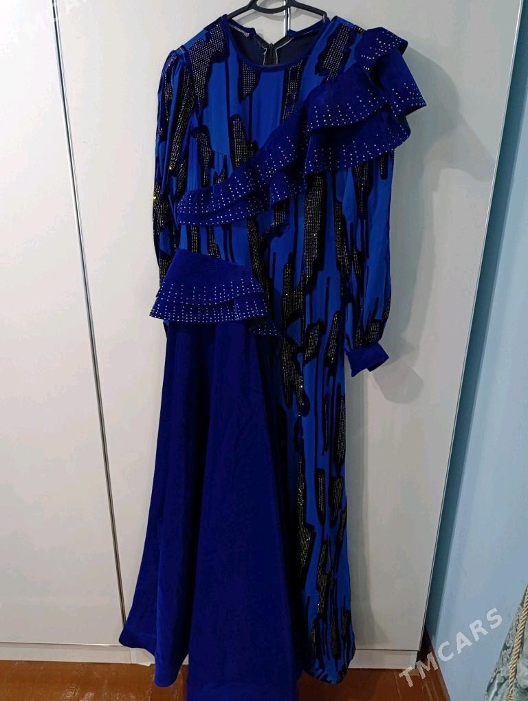 satlyk vecerny koynek - Gumdag - img 2