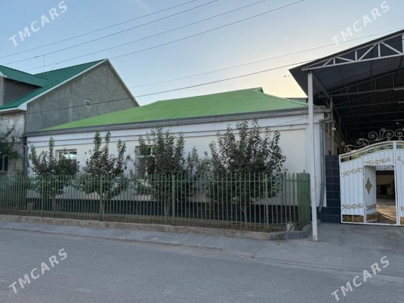 Plon  Shor - Aşgabat - img 6