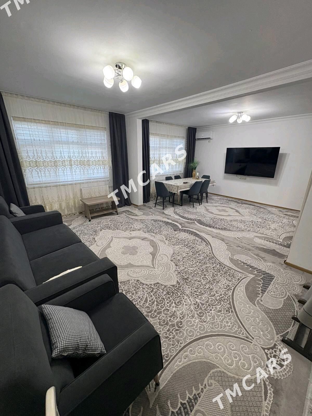 Buzmeyin Jemagat - Büzmeýin - img 3