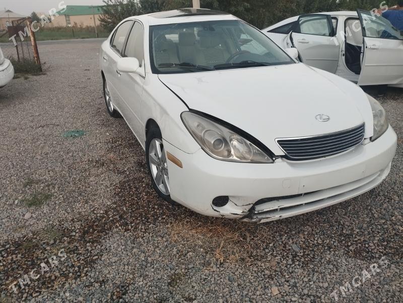 Lexus ES 330 2004 - 120 000 TMT - Мургап - img 5