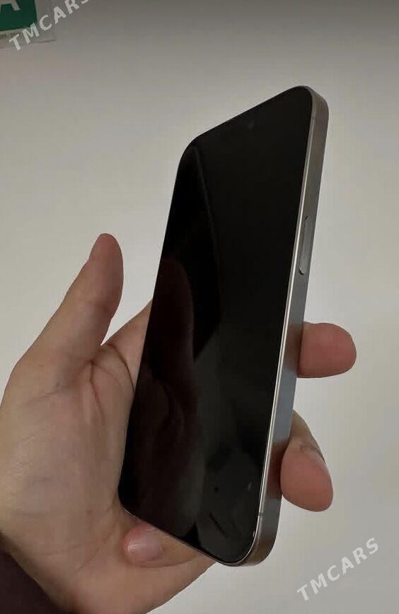 iPhone 15 Pro - Туркменбаши - img 2