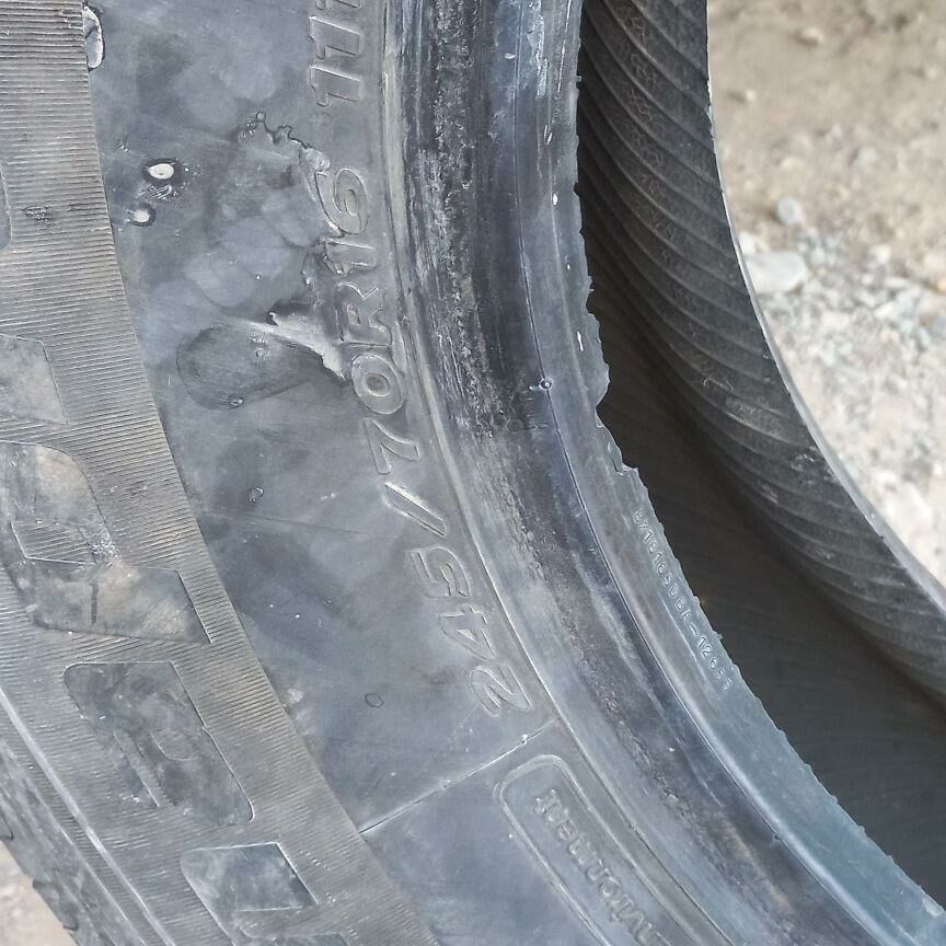 Teker 200 TMT - Gumdag - img 1