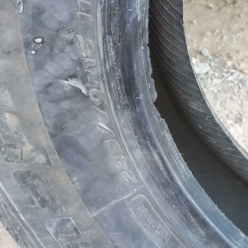 Teker 200 TMT - Gumdag - img 2