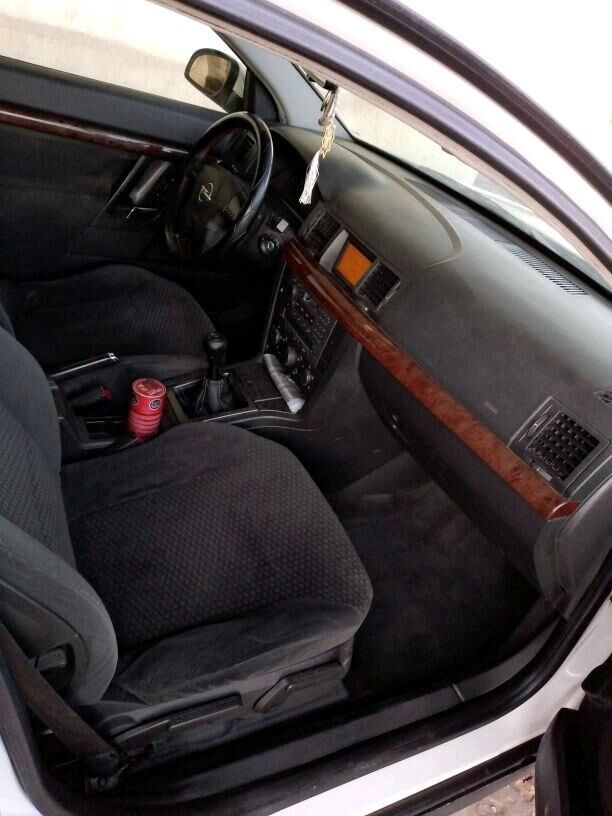 Opel Vectra 2002 - 85 000 TMT - Boldumsaz - img 8