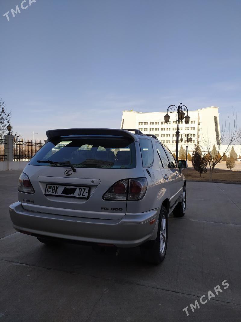 Lexus LX 2001 - 180 000 TMT - Daşoguz - img 2