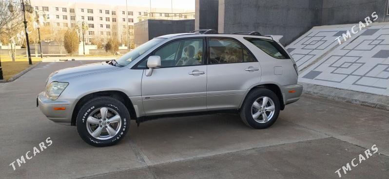 Lexus LX 2001 - 180 000 TMT - Daşoguz - img 4