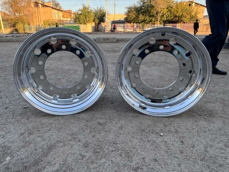 Hrom diska 20 000 TMT - Daşoguz - img 4