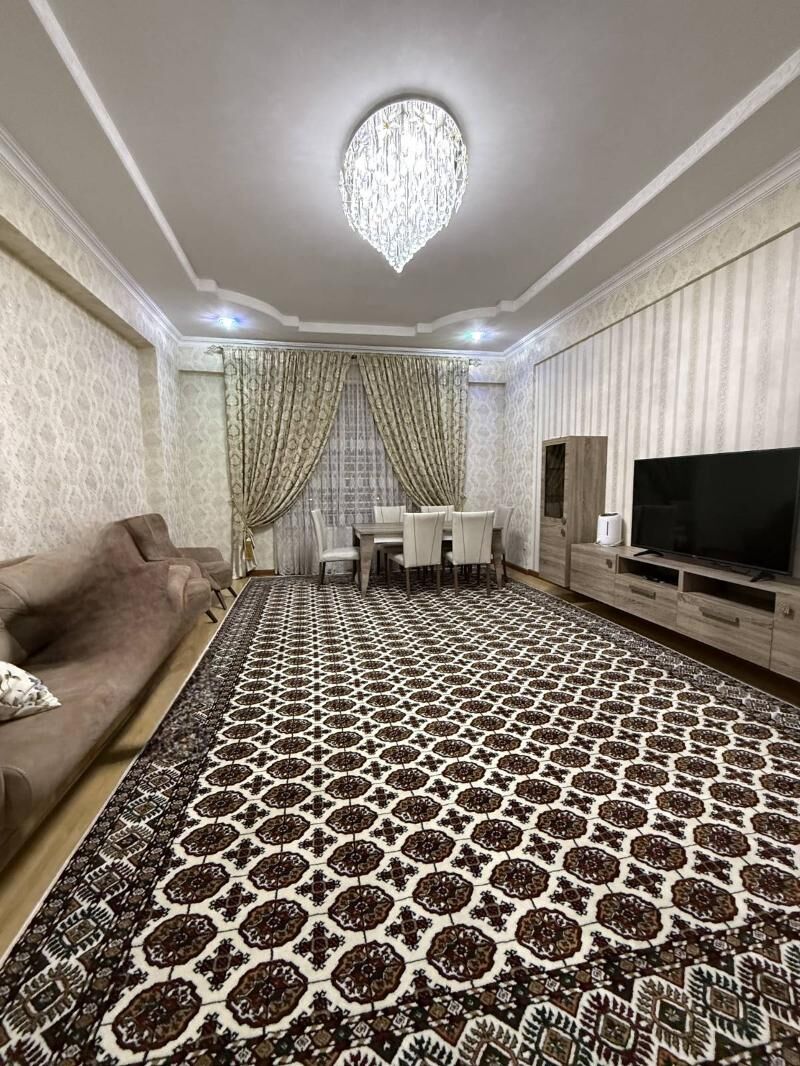 ARENDA GURTLY - Aşgabat - img 4