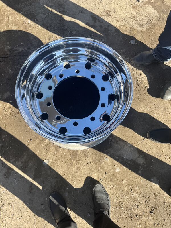 Hrom diska 20 000 TMT - Daşoguz - img 5