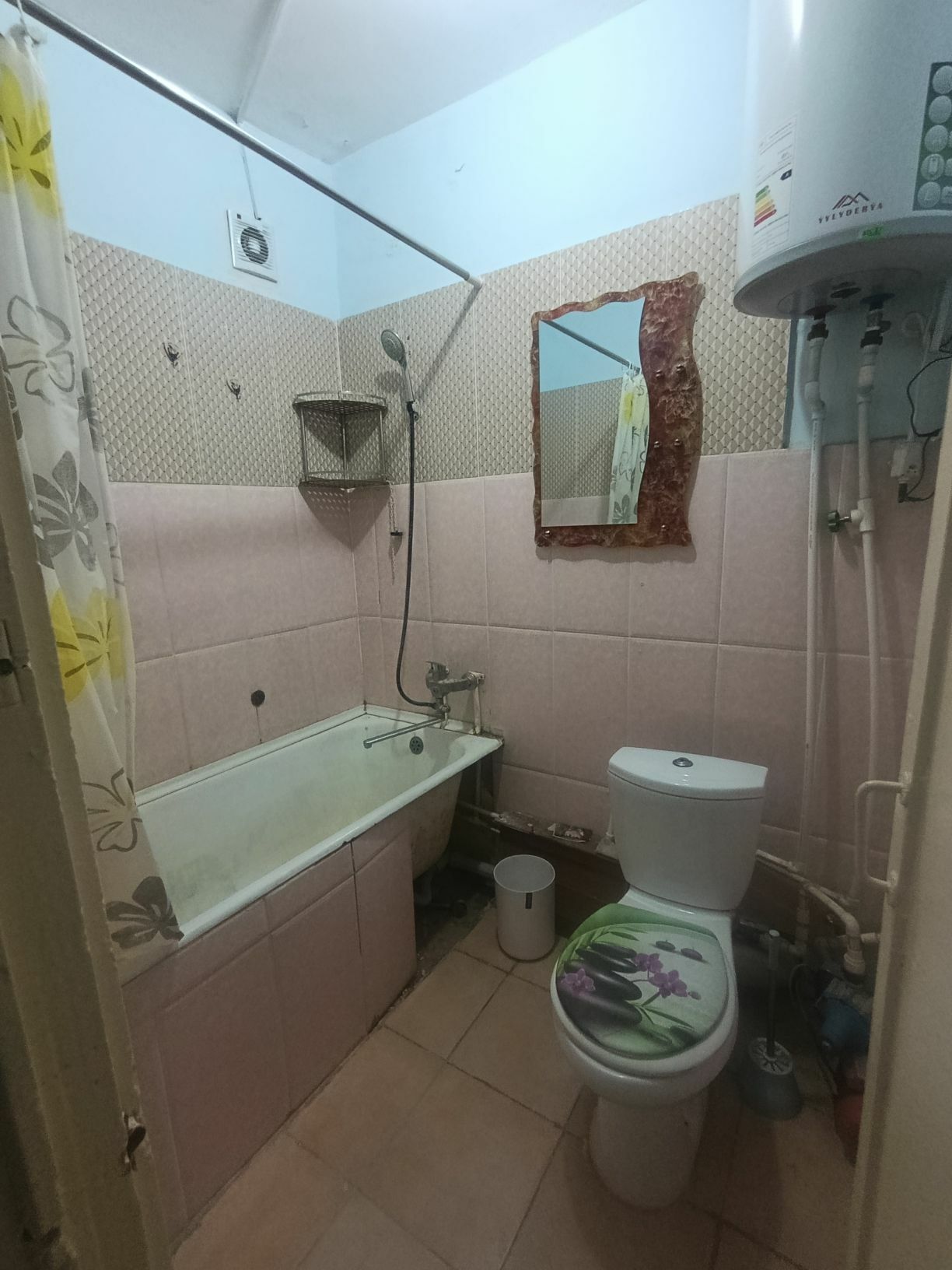 Buzmeyin Gres - Büzmeýin GRES - img 2