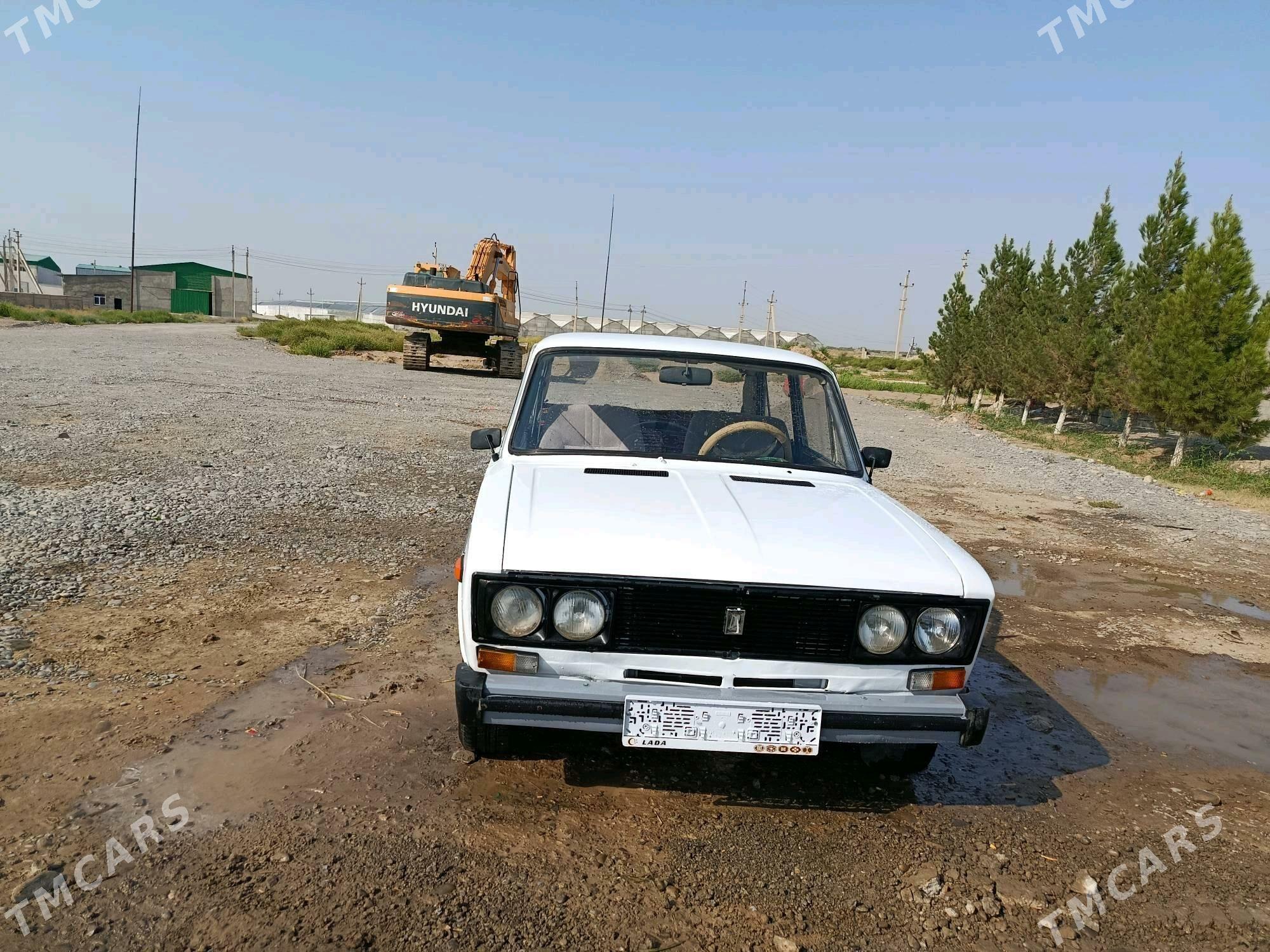 Lada 2106 2003 - 25 000 TMT - Кака - img 2