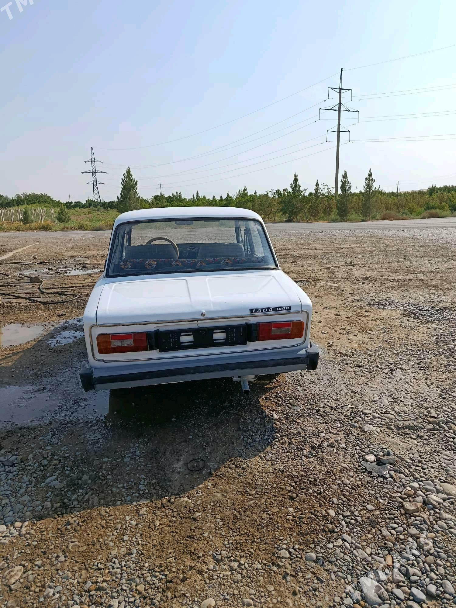 Lada 2106 2003 - 25 000 TMT - Кака - img 1