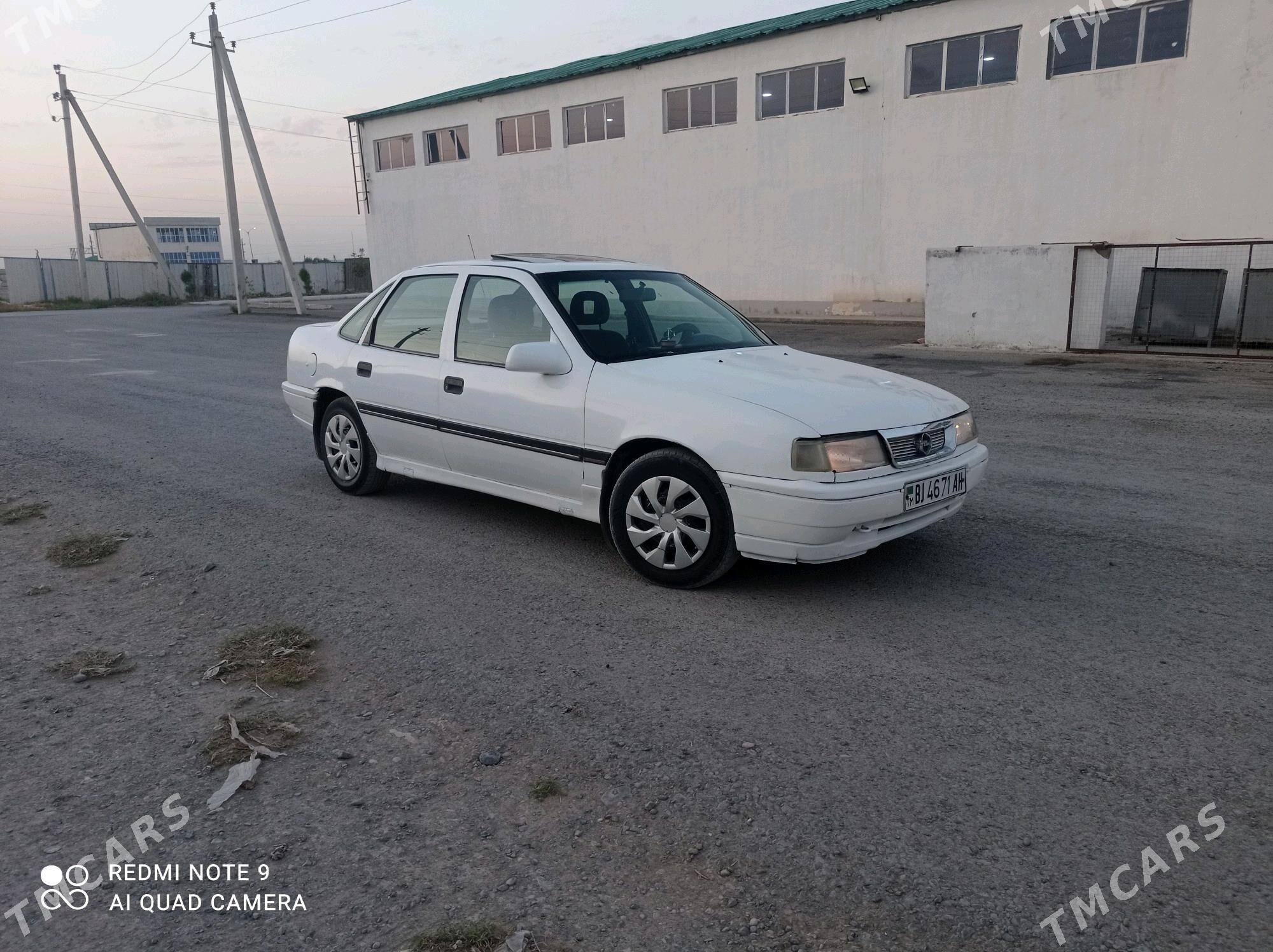 Opel Vectra 1992 - 30 000 TMT - Кака - img 6