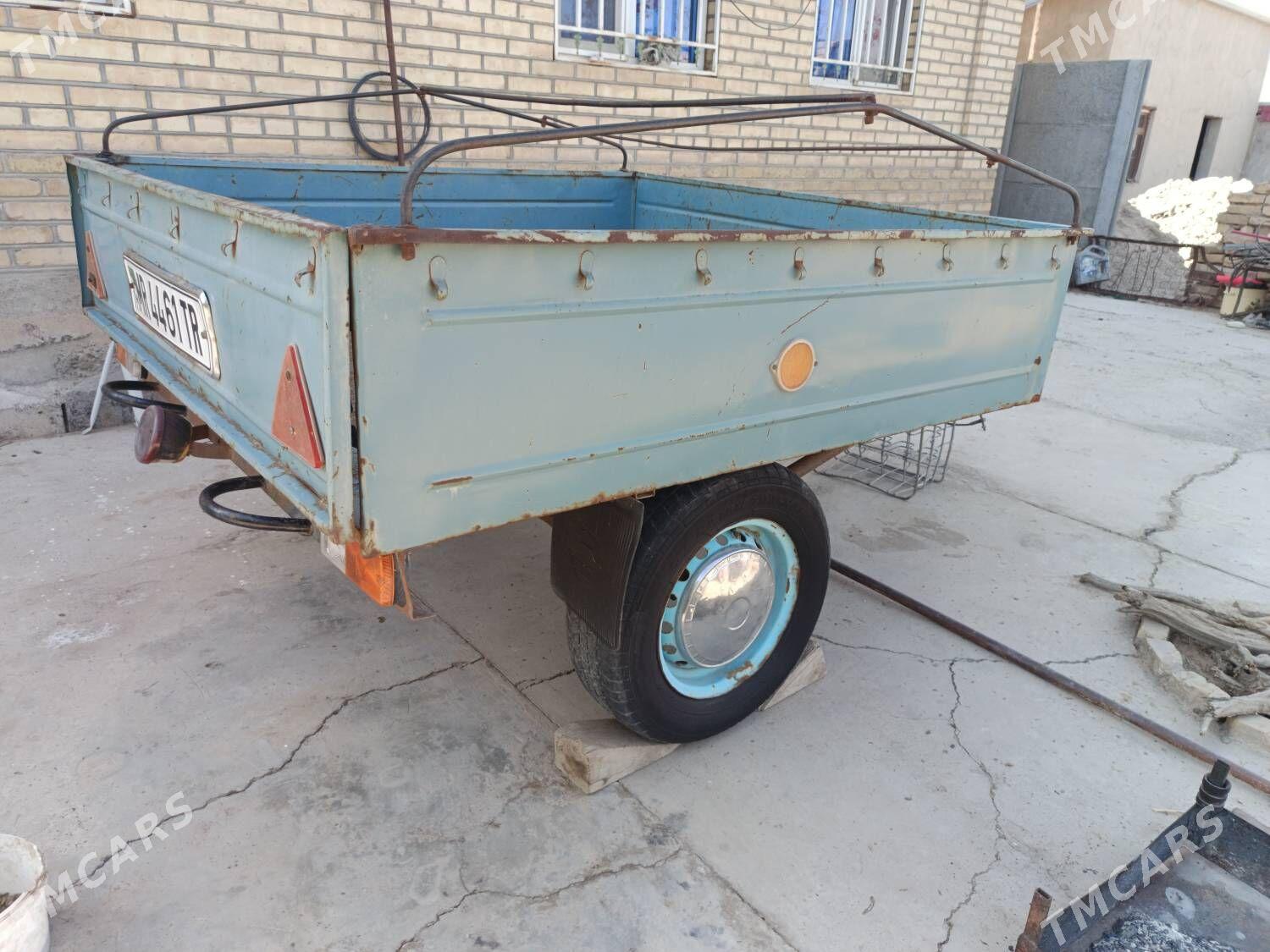 Lada 2106 1985 - 20 000 TMT - Мары - img 2