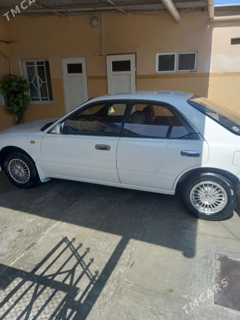 Nissan Bluebird 1997 - 32 000 TMT - Änew - img 1