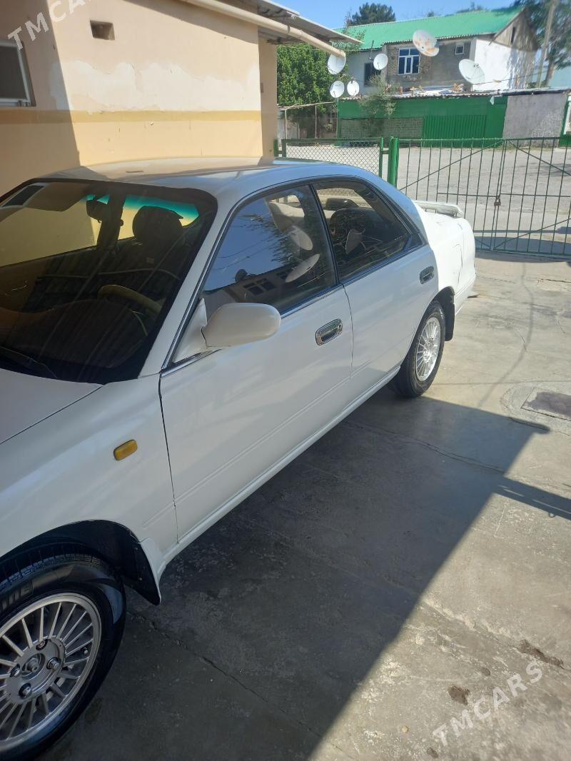 Nissan Bluebird 1997 - 32 000 TMT - Änew - img 3