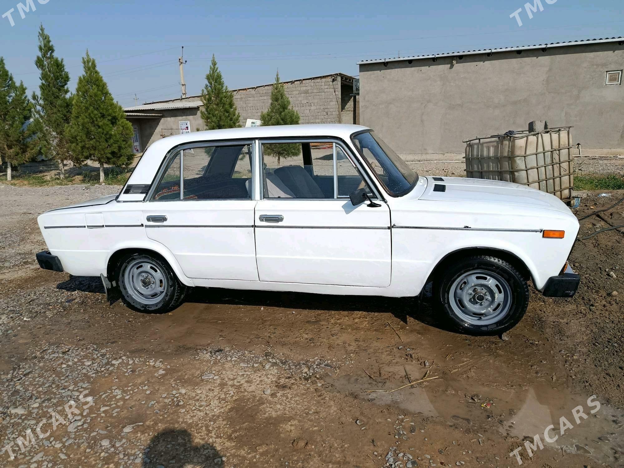 Lada 2106 2003 - 25 000 TMT - Кака - img 4