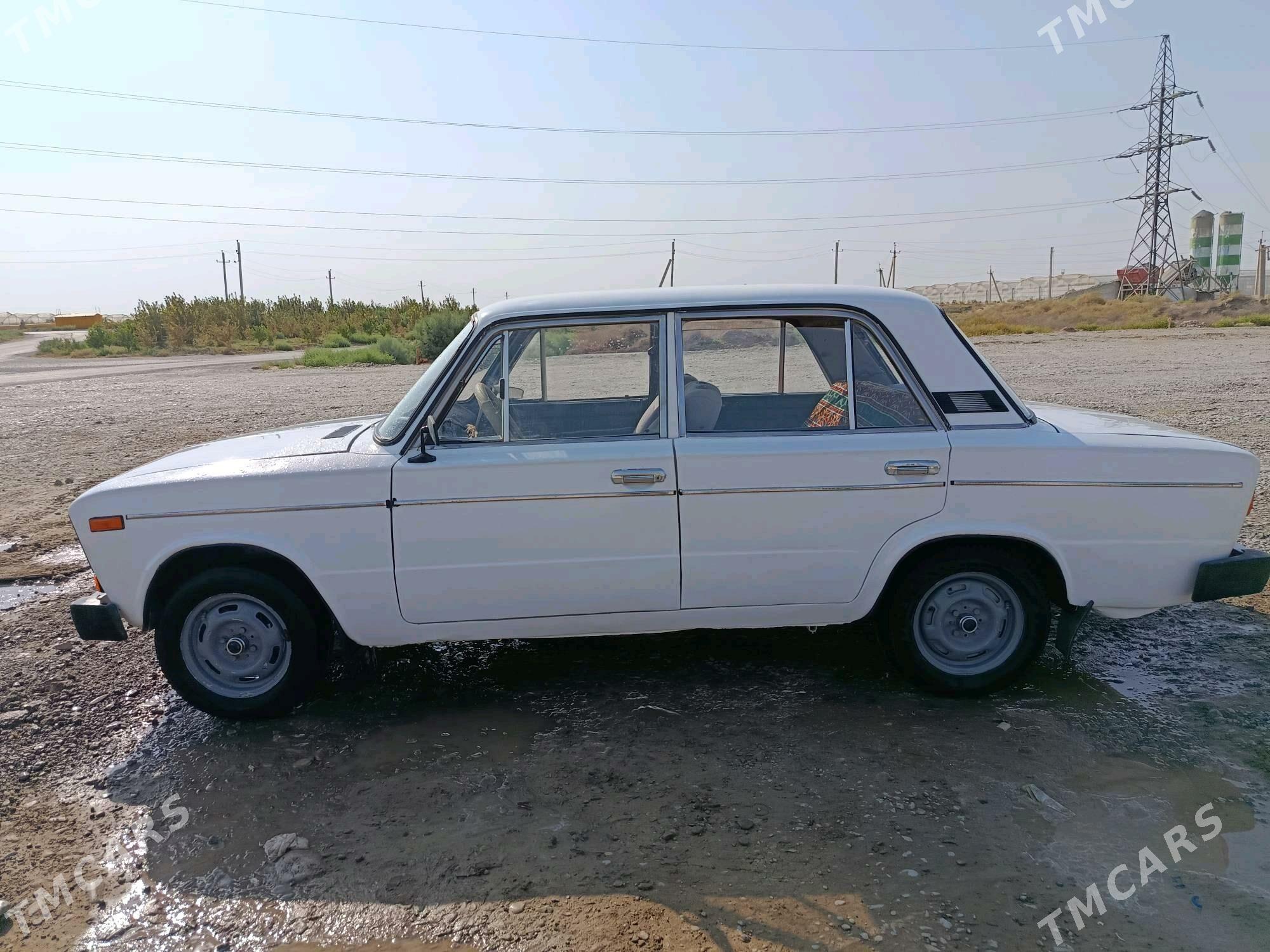 Lada 2106 2003 - 25 000 TMT - Кака - img 6