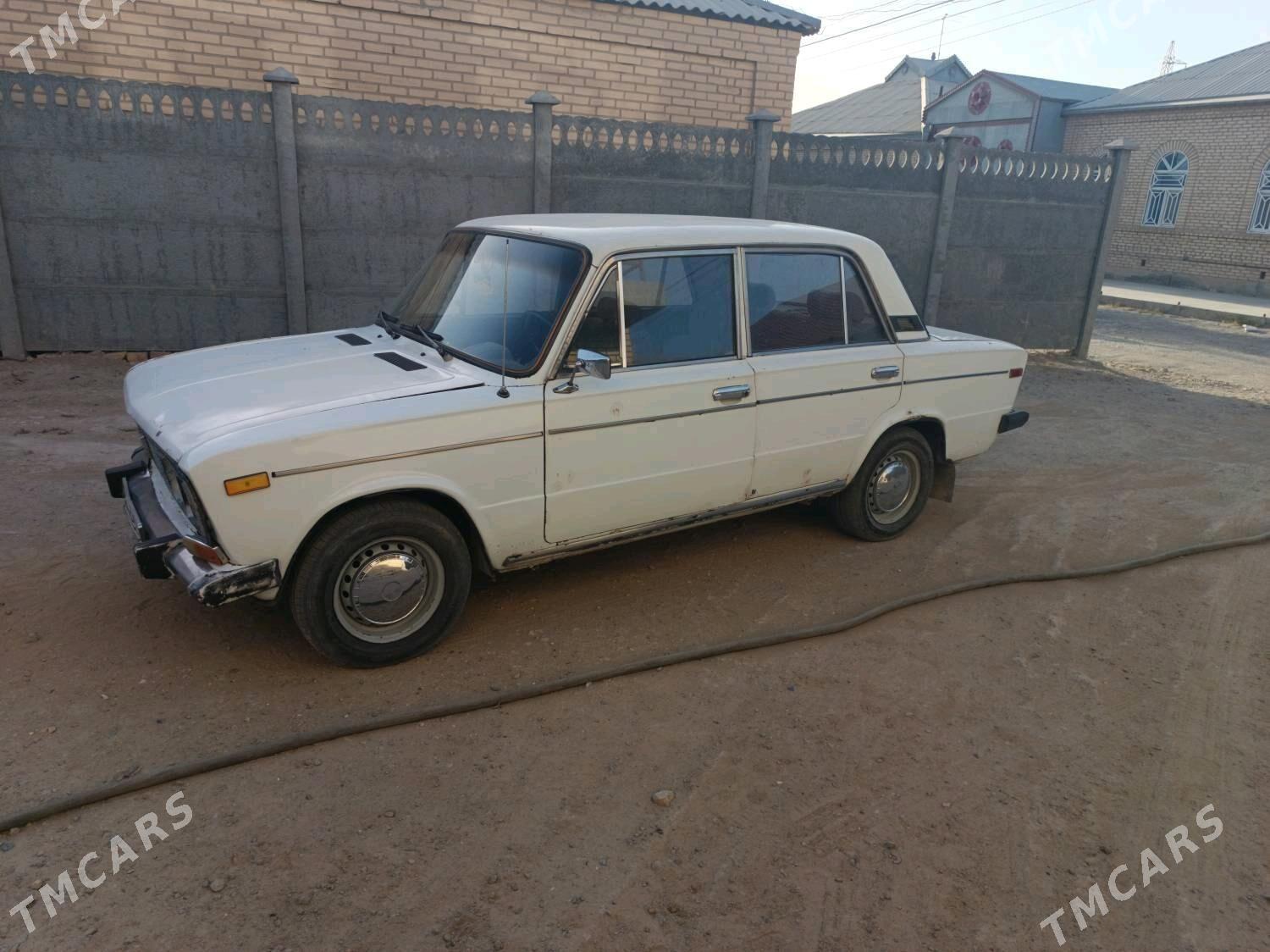 Lada 2106 1985 - 20 000 TMT - Мары - img 4