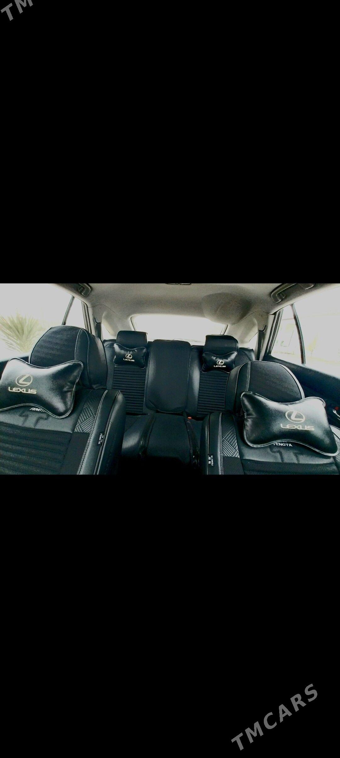 Lexus RX 330 2005 - 245 000 TMT - Балканабат - img 3