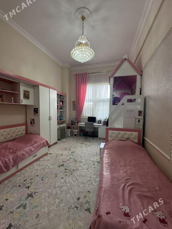 Maskowski elitka 4komnat - ул. Московская (10 йыл абаданчылык ш.) - img 7