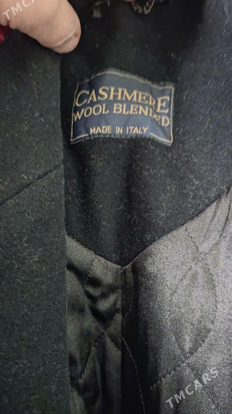 Drap palto - Daşoguz - img 2