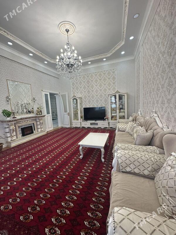 Maskowski elitka 4komnat - ул. Московская (10 йыл абаданчылык ш.) - img 4