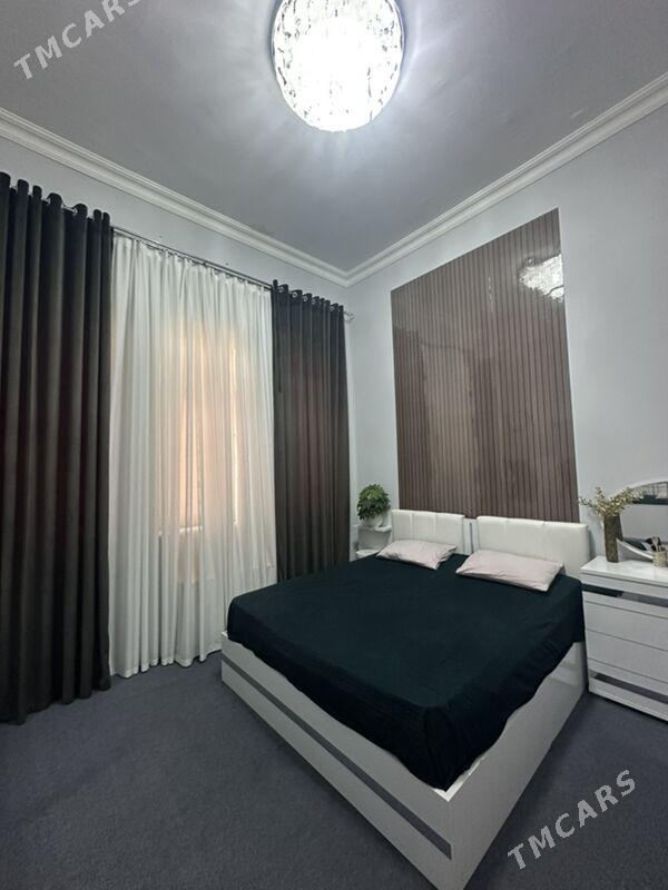 Maskowski elitka 4komnat - ул. Московская (10 йыл абаданчылык ш.) - img 2